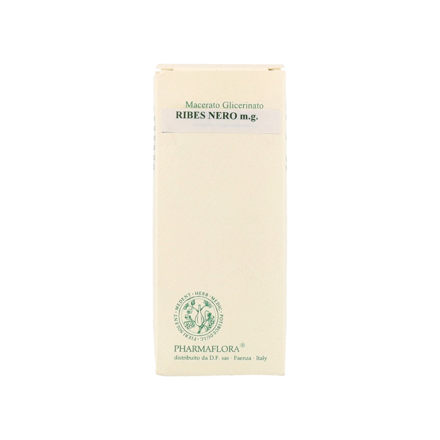 RIBES NIGRUM MG GTT 50ML