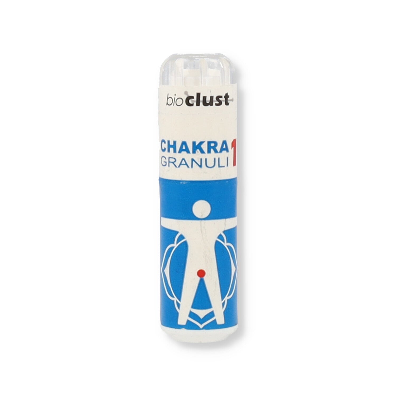 CHAKRA ALIM MASCH 1 80GR 4G