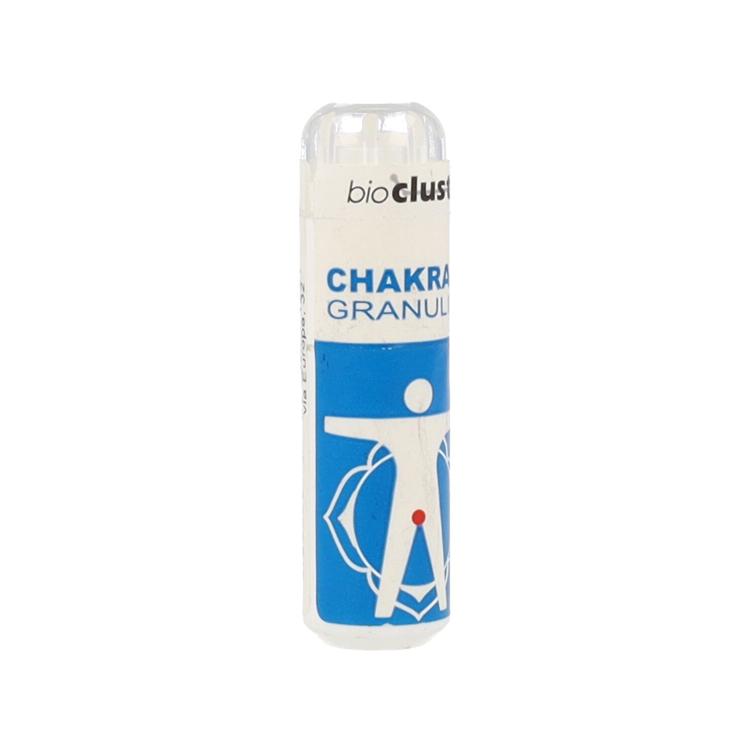 CHAKRA ALIM MASCH 1 80GR 4G