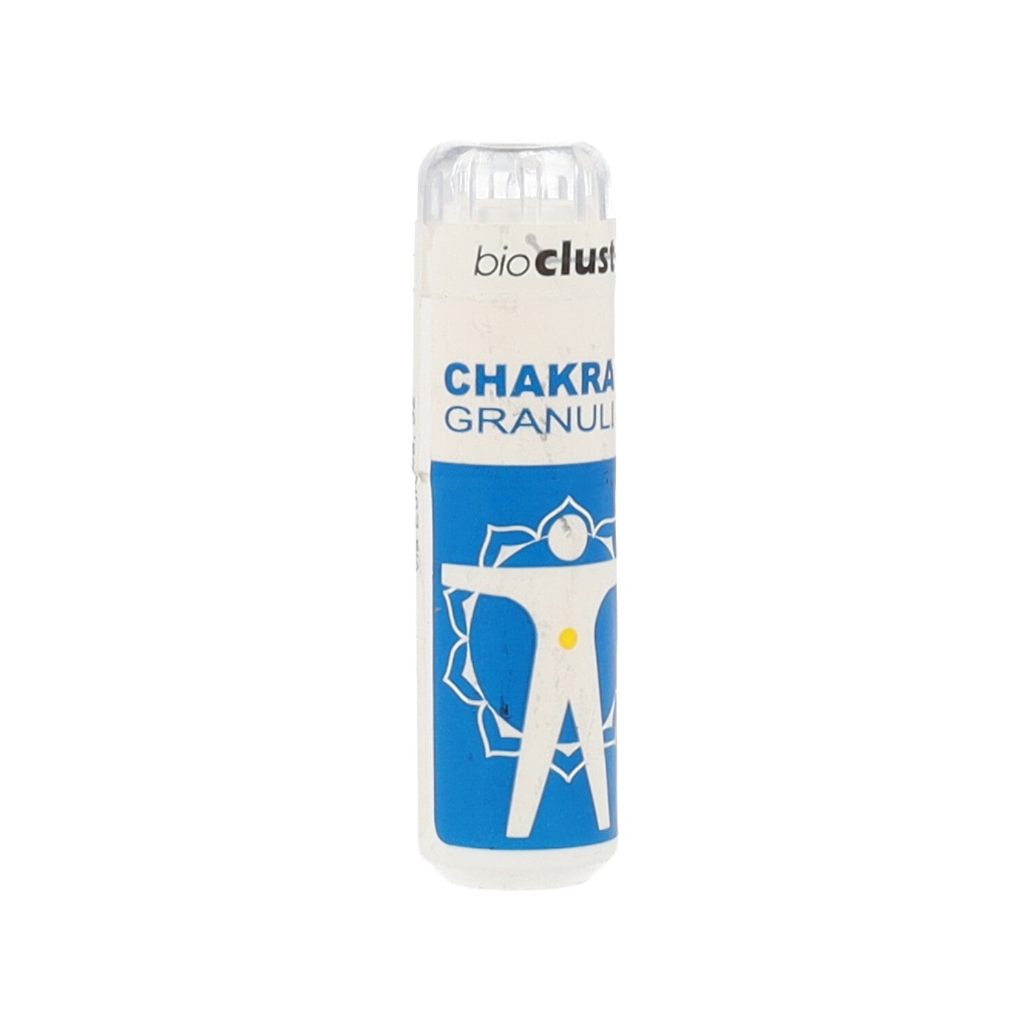CHAKRA ALIM MASCH 3 80GR 4G