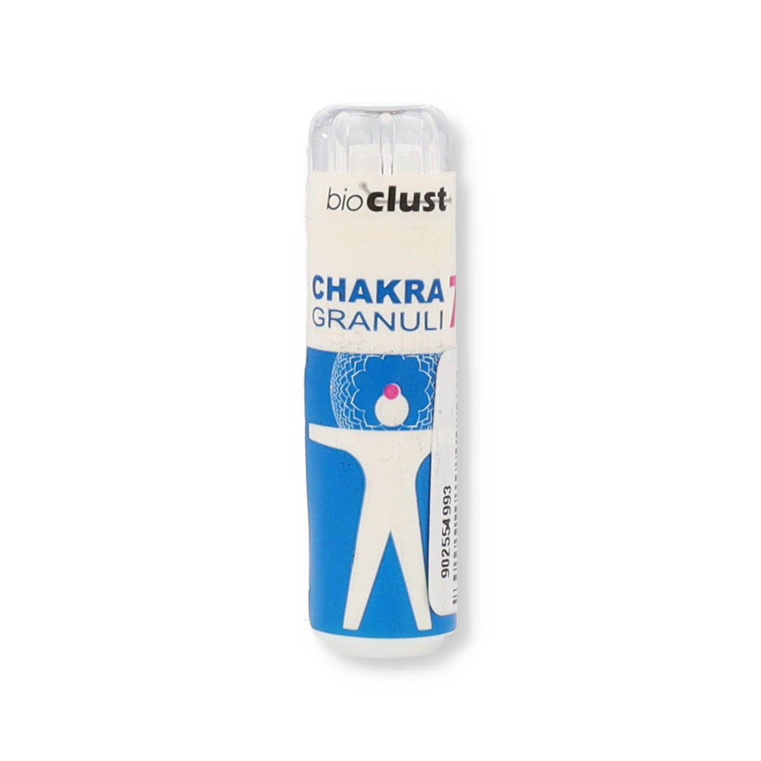 CHAKRA ALIMENTO MASCHILE 7 80GR