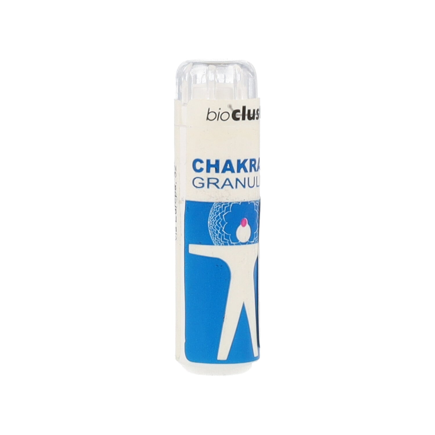 CHAKRA ALIMENTO MASCHILE 7 80GR