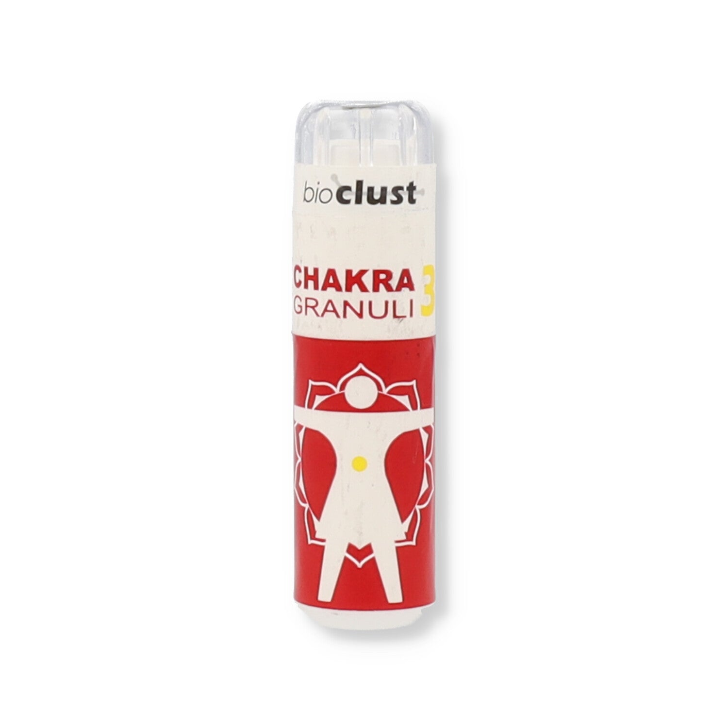 CHAKRA ALIM FEMM 3 80GR 4G