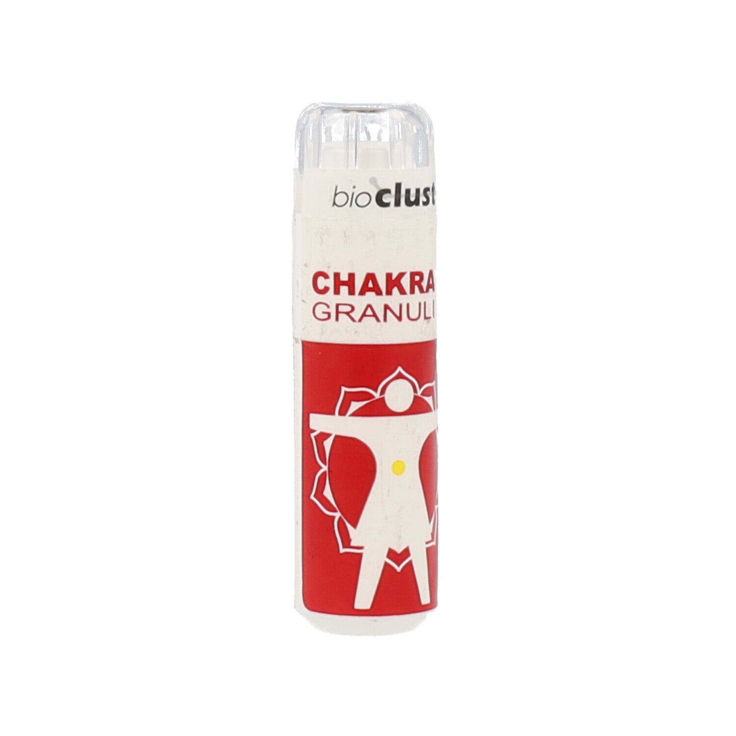 CHAKRA ALIM FEMM 3 80GR 4G
