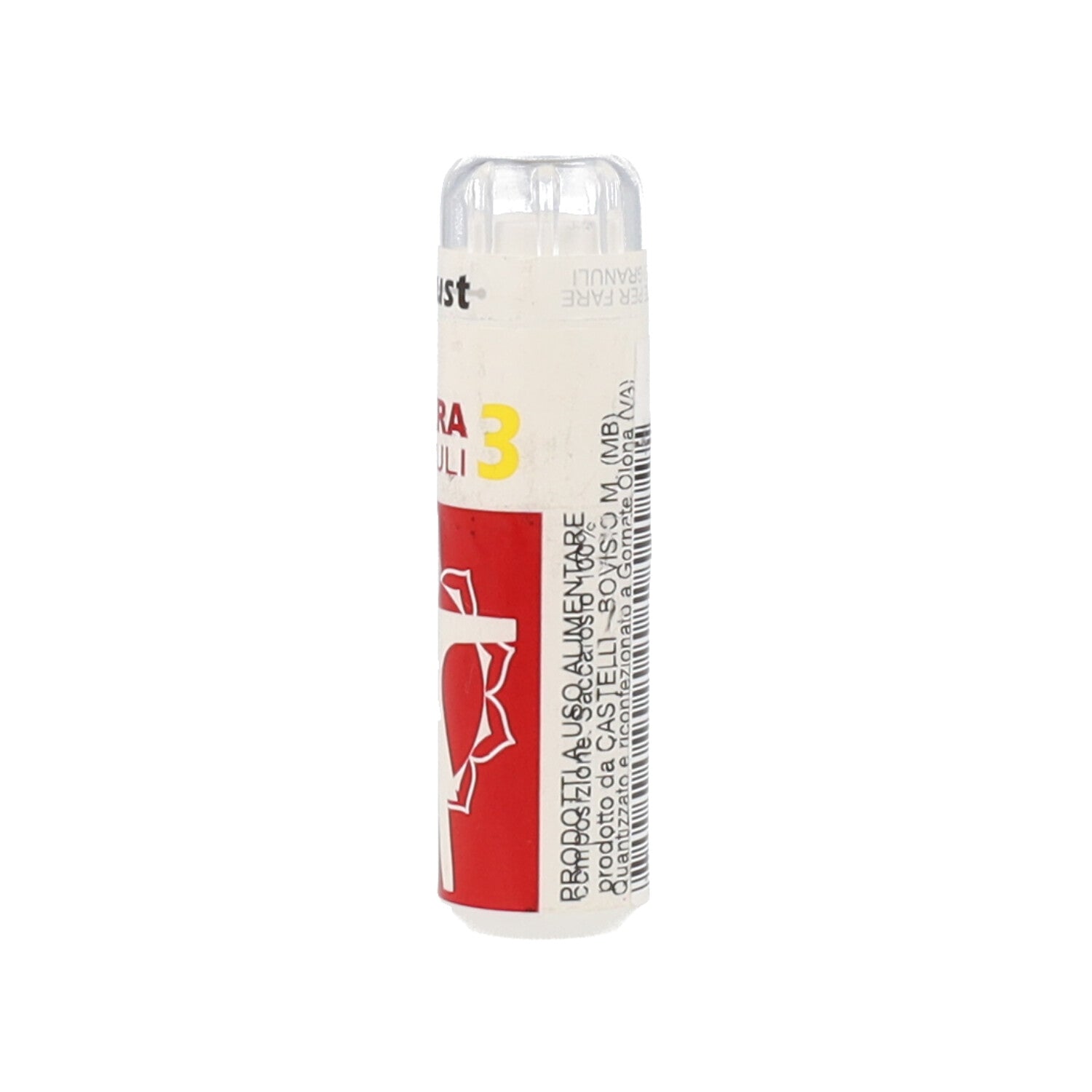 CHAKRA ALIM FEMM 3 80GR 4G