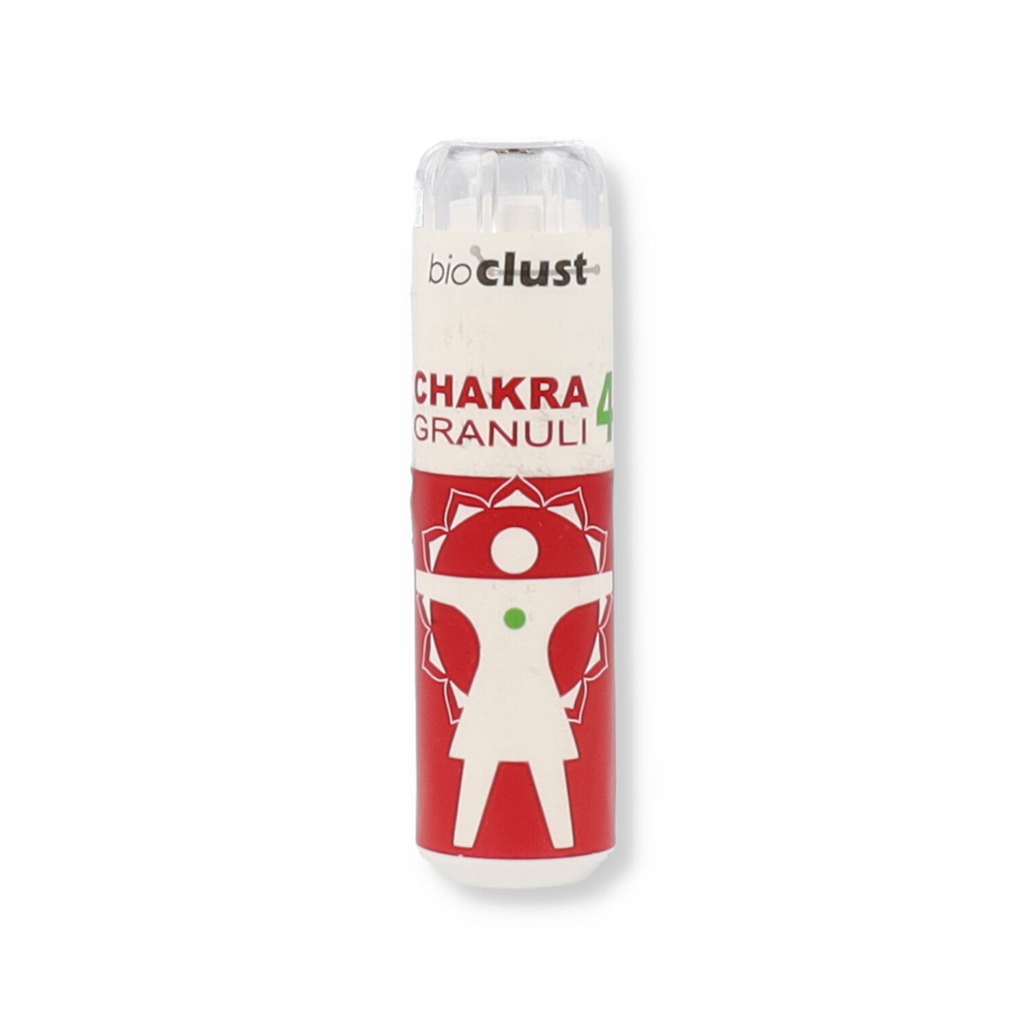 CHAKRA ALIM FEMM 4 80GR 4G