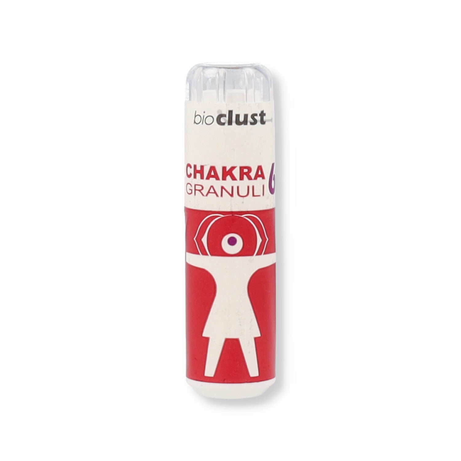 CHAKRA ALIM FEMM 6 80GR 4G