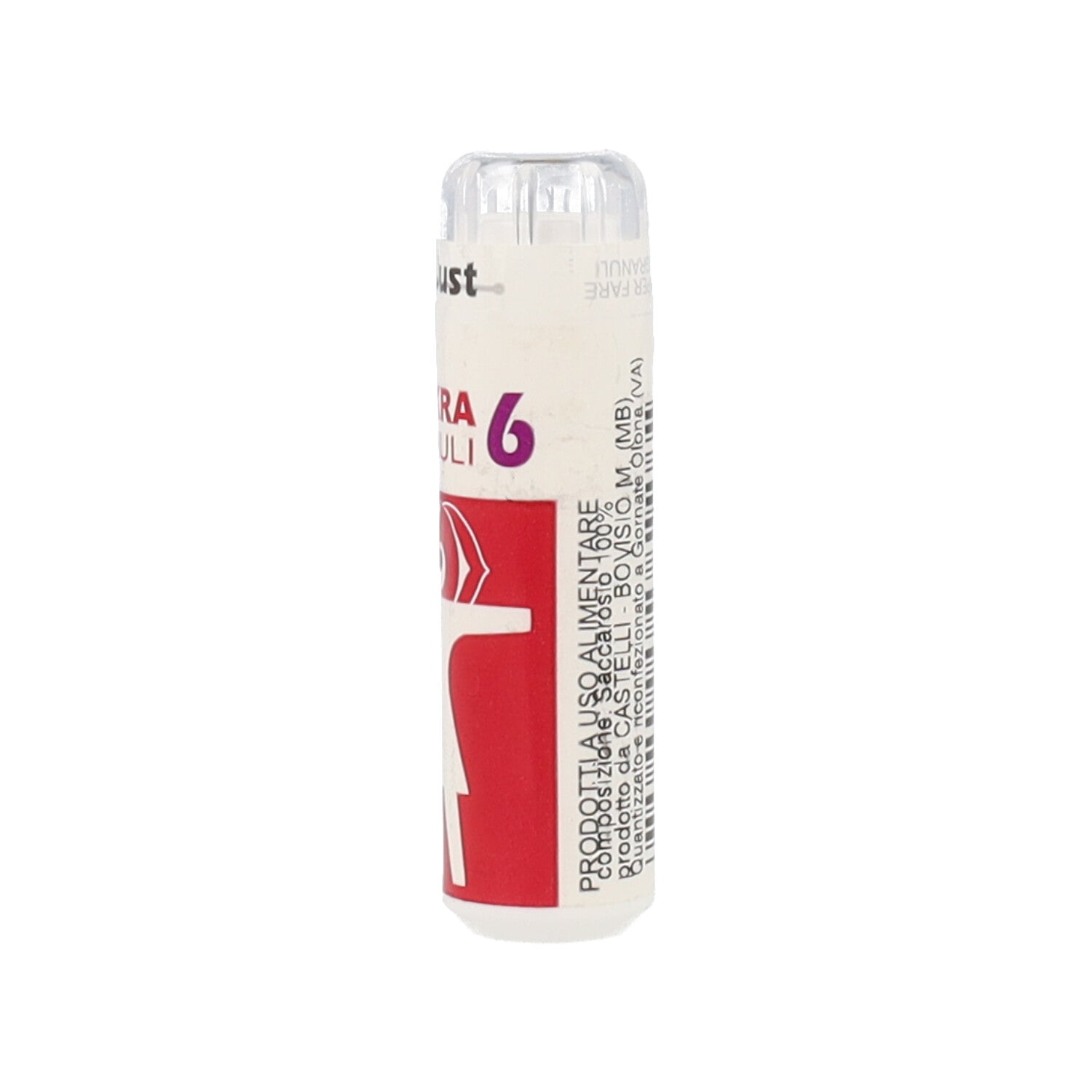 CHAKRA ALIM FEMM 6 80GR 4G