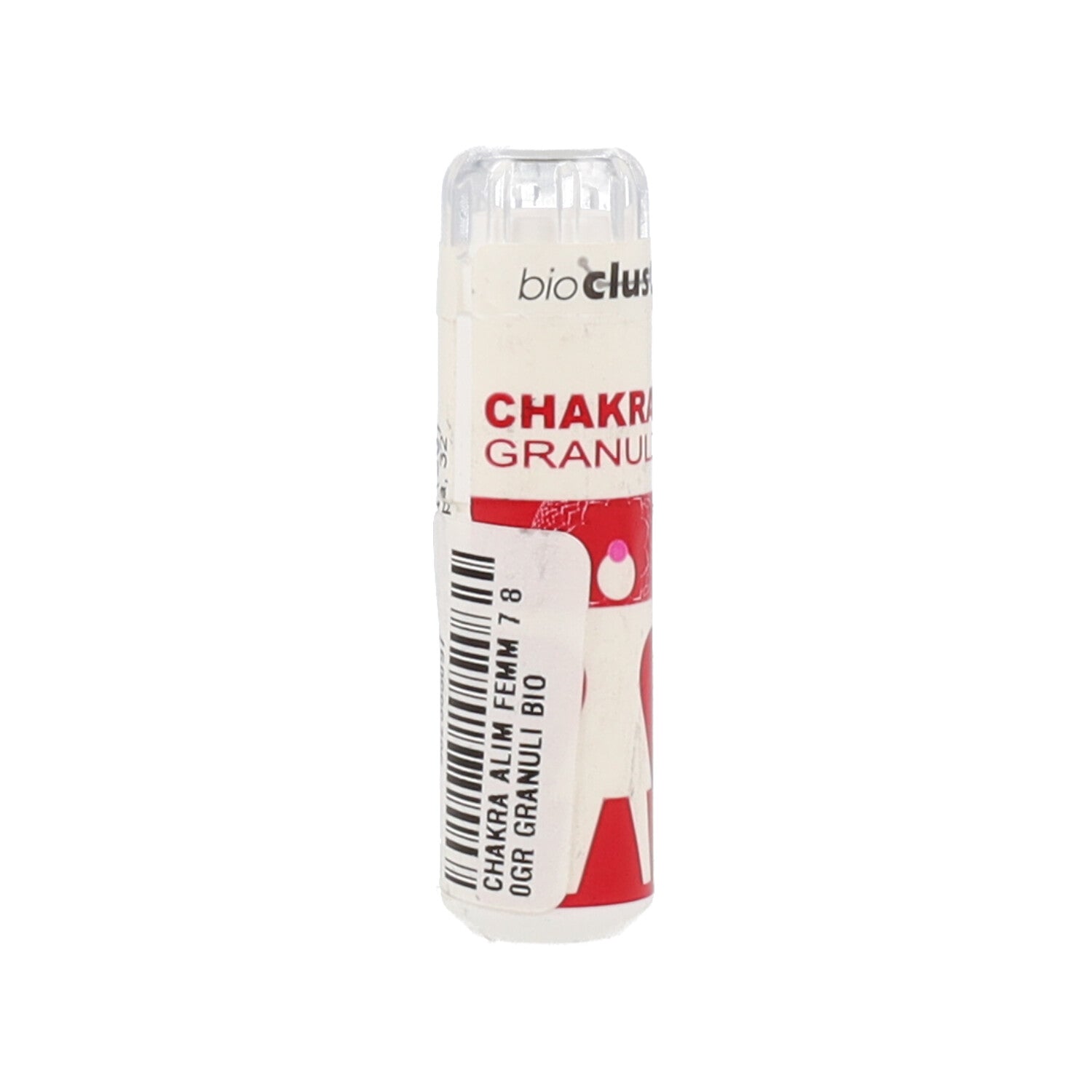 CHAKRA ALIMENTO FEMMINILE 7 80GR
