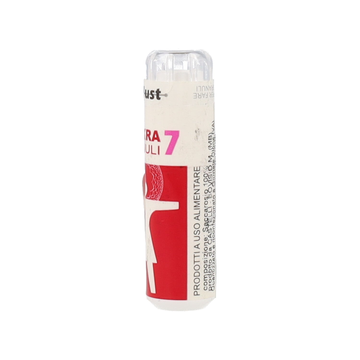 CHAKRA ALIMENTO FEMMINILE 7 80GR