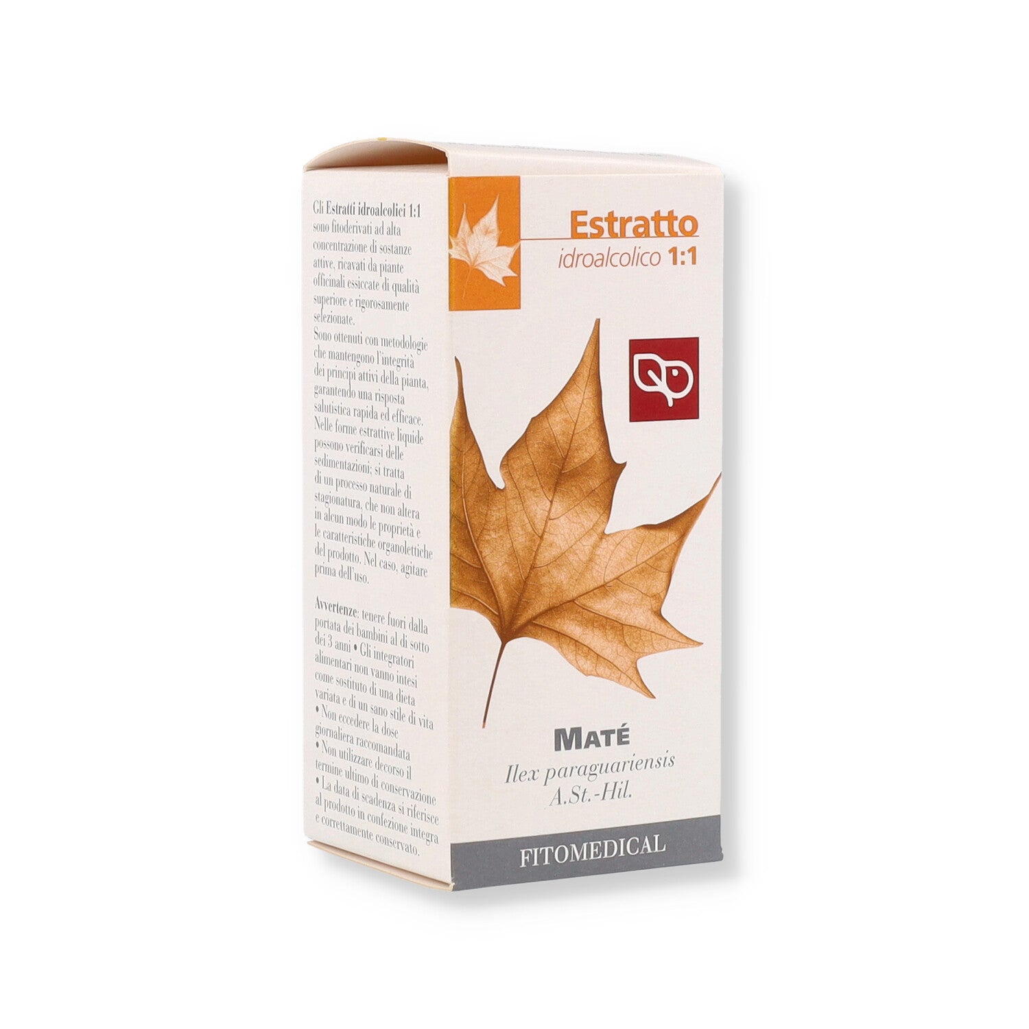 MATE' EI 50ML
