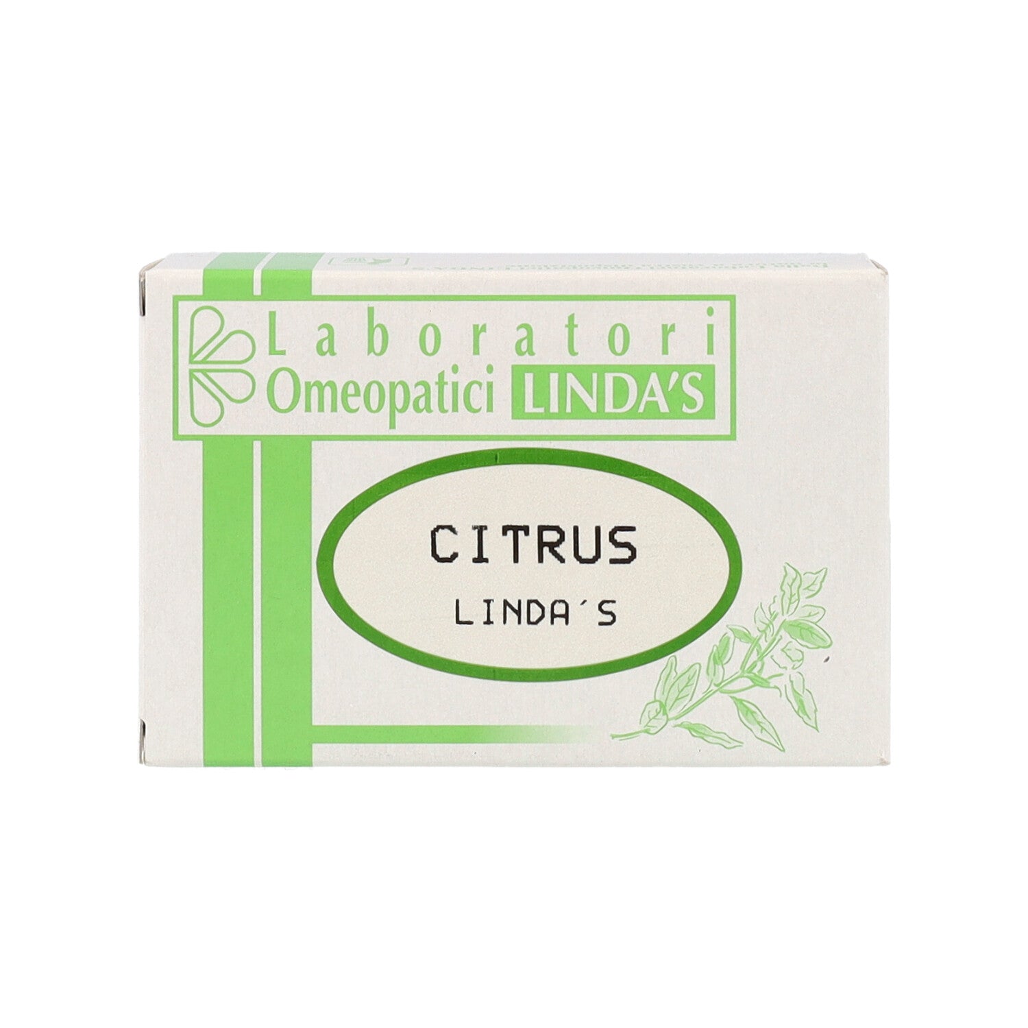 CITRUS 45 TAVOLETTE LINDAS