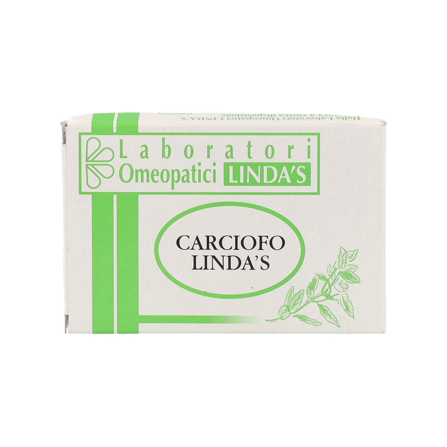 CARCIOFO 45 TAVOLETTE LINDAS