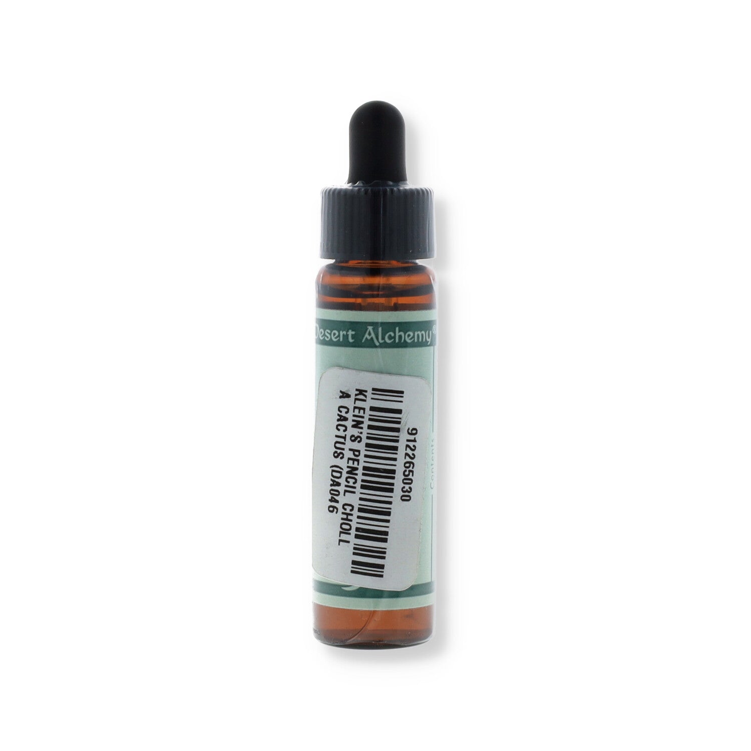 ESSENZA SINGOLA DEL DESERTO DELL'ARIZONA KLEIN'S PENCIL CHOLLA CACTUS 10 ML
