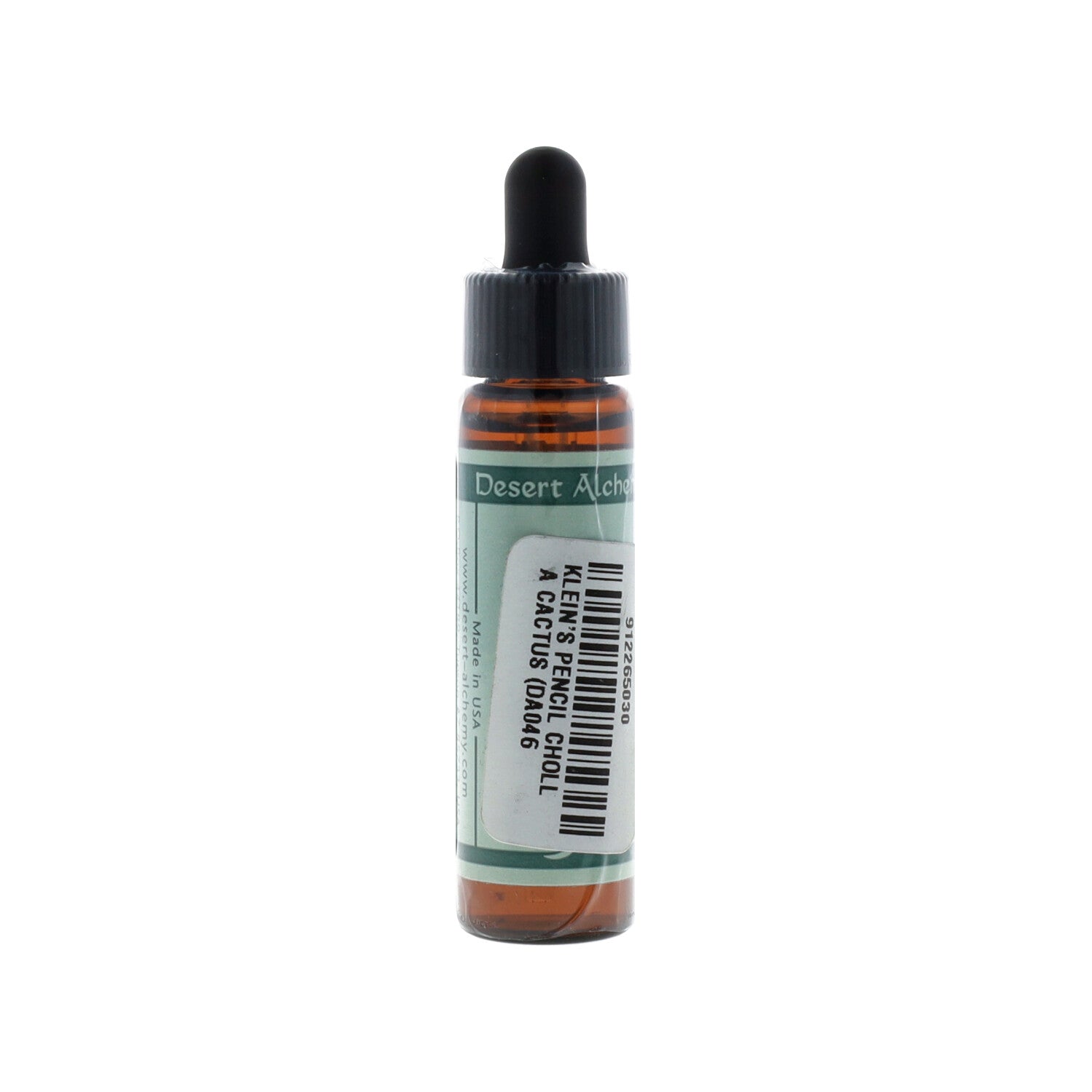ESSENZA SINGOLA DEL DESERTO DELL'ARIZONA KLEIN'S PENCIL CHOLLA CACTUS 10 ML