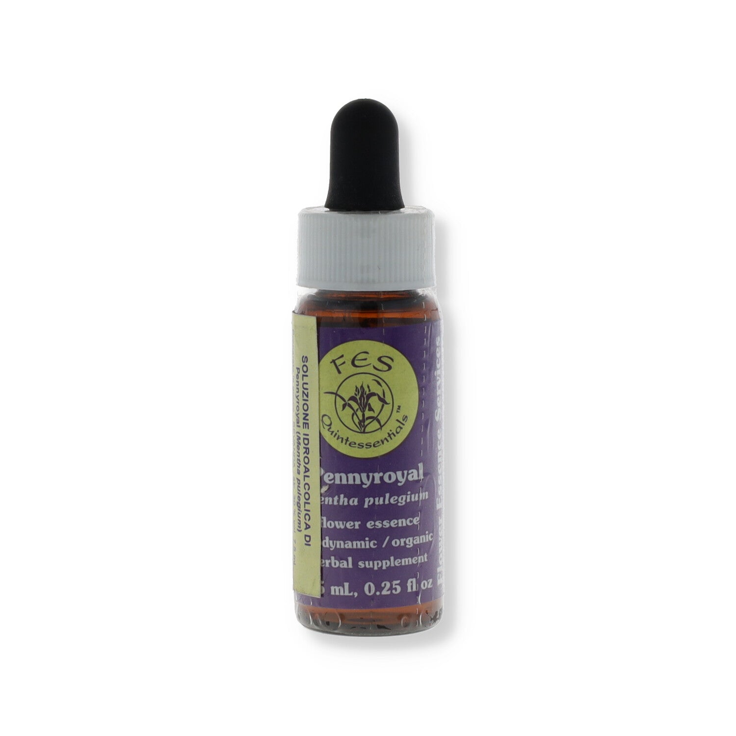 ESSENZA SINGOLA CALIFORNIANA FES PENNYROYAL 7,4 ML