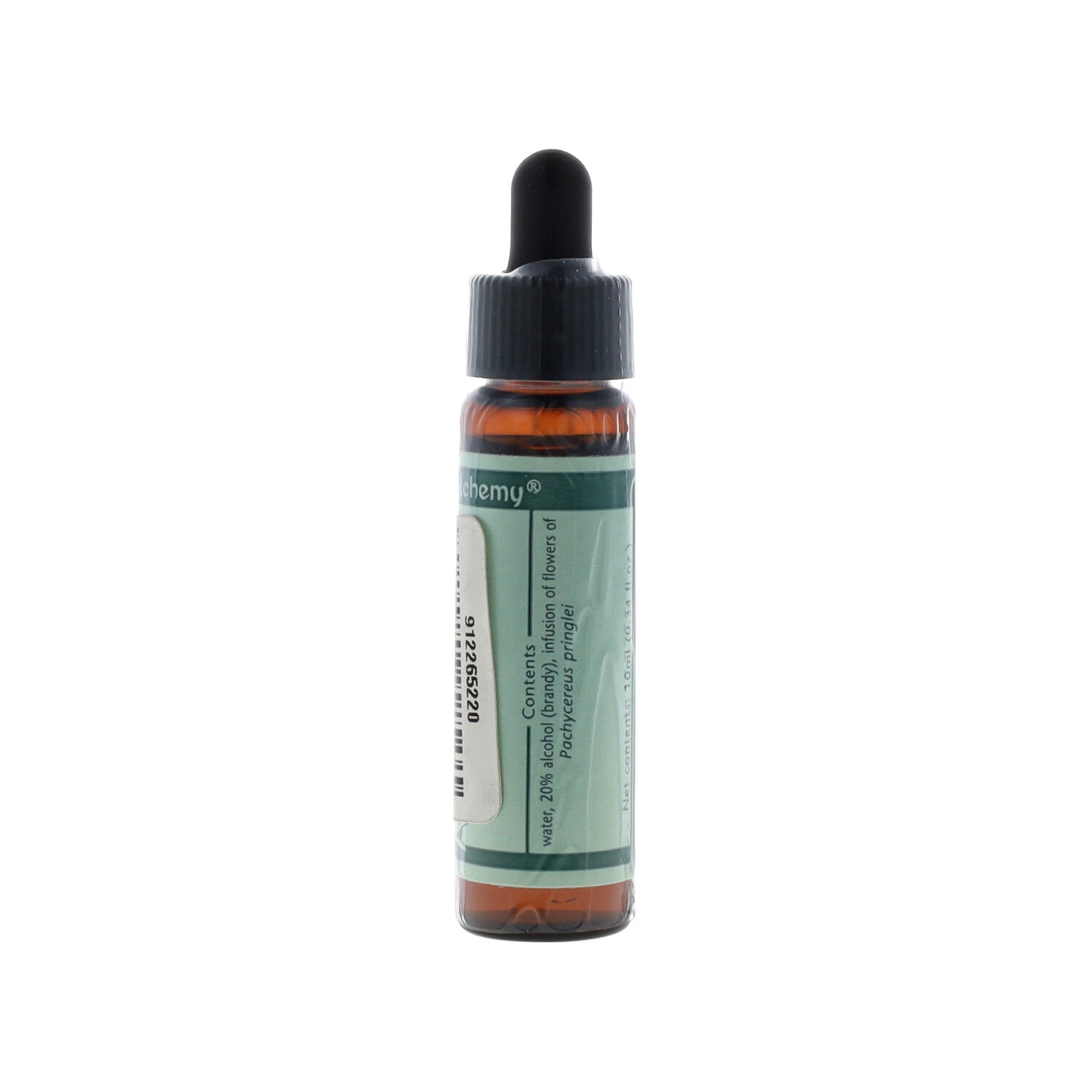 ESSENZA SINGOLA DEL DESERTO DELL'ARIZONA CARDON CACTUS 10ML