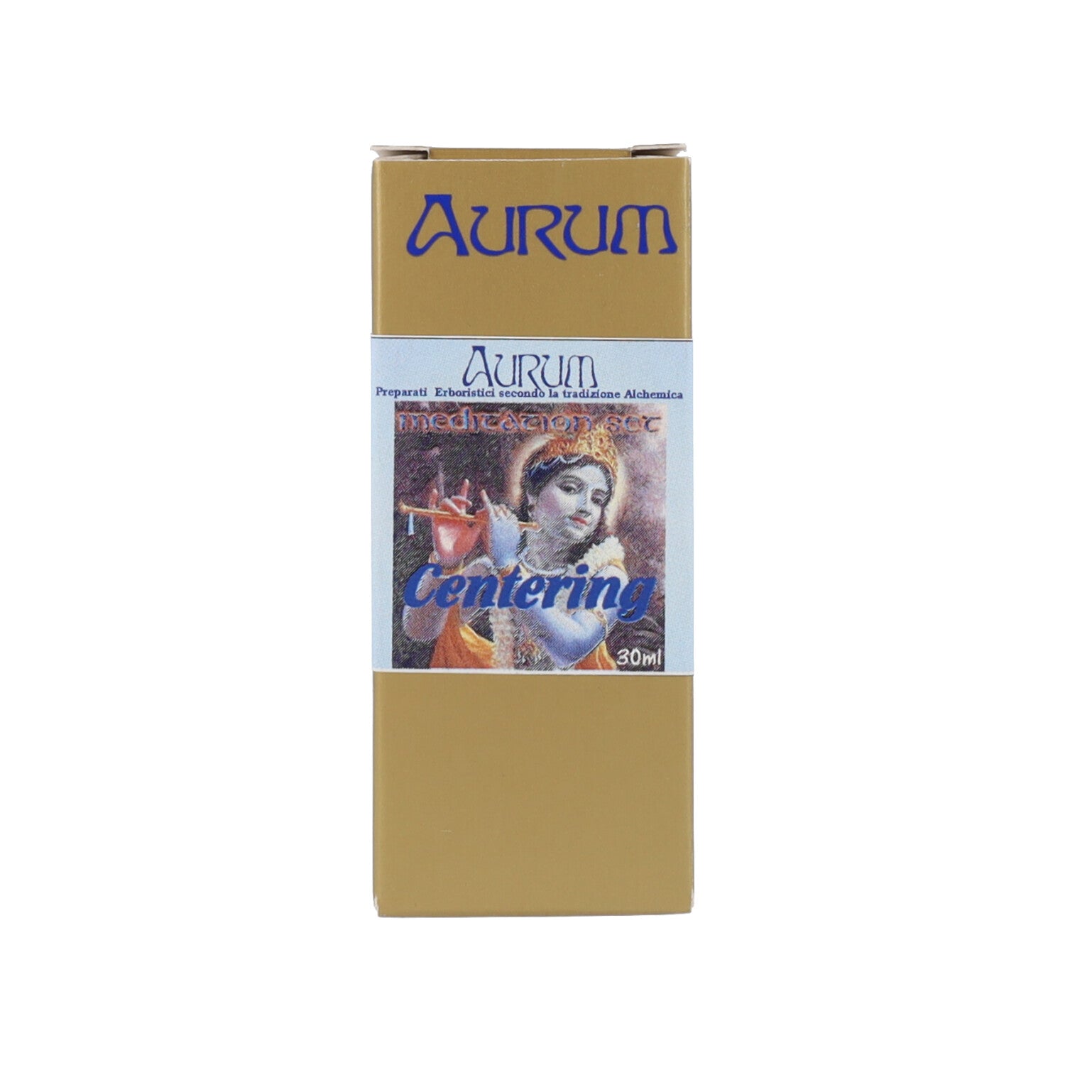 CENTERING - ESSERE CENTRATI GOCCE - 30ML