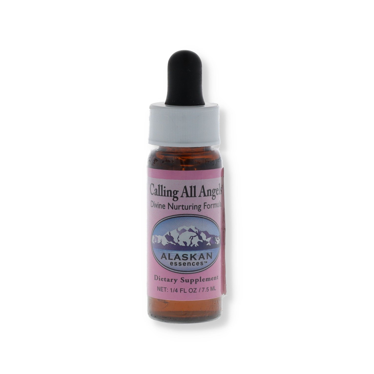 FORMULA COMPOSTA DELL'ALASKA CALLING ALL ANGELS 7,4 ML