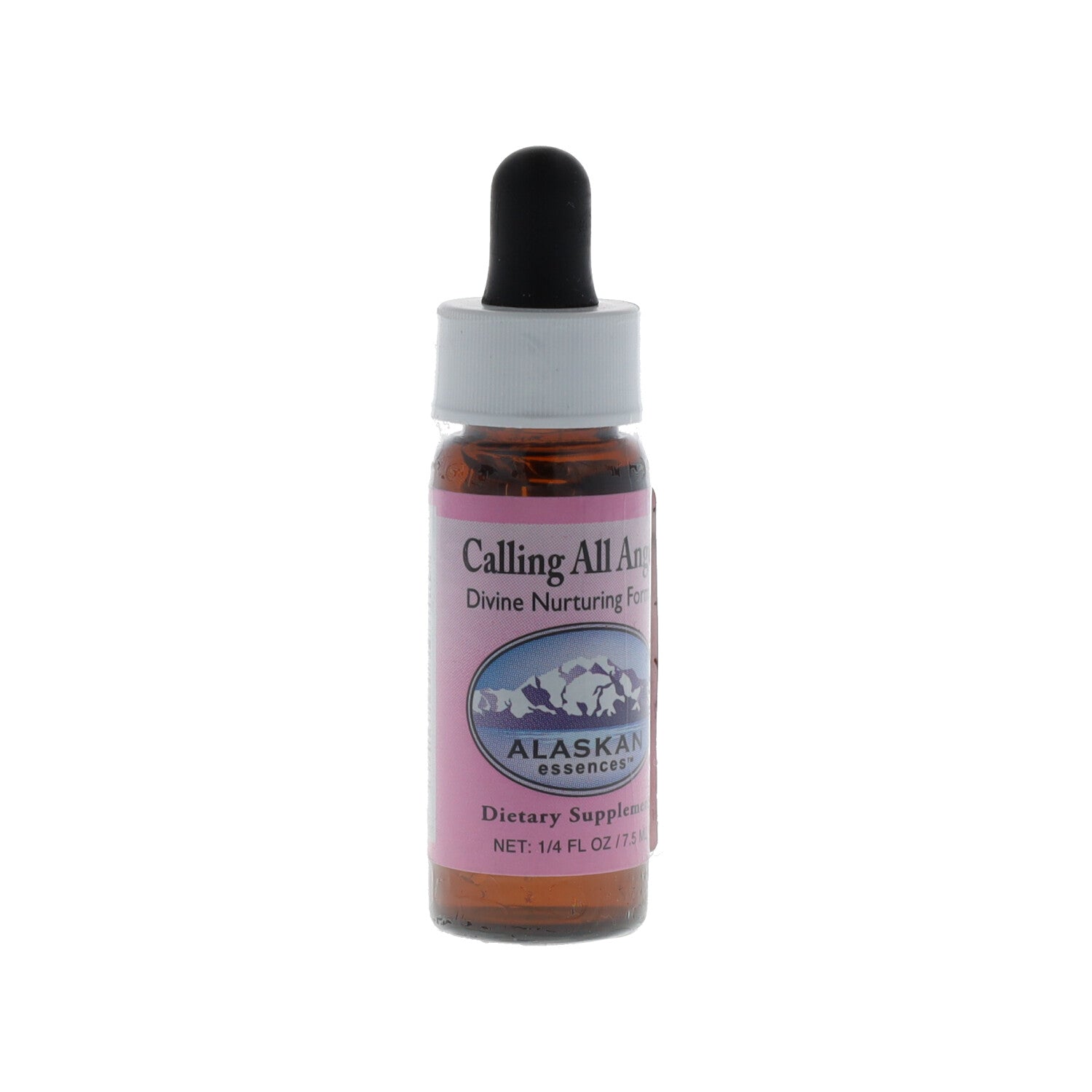 FORMULA COMPOSTA DELL'ALASKA CALLING ALL ANGELS 7,4 ML