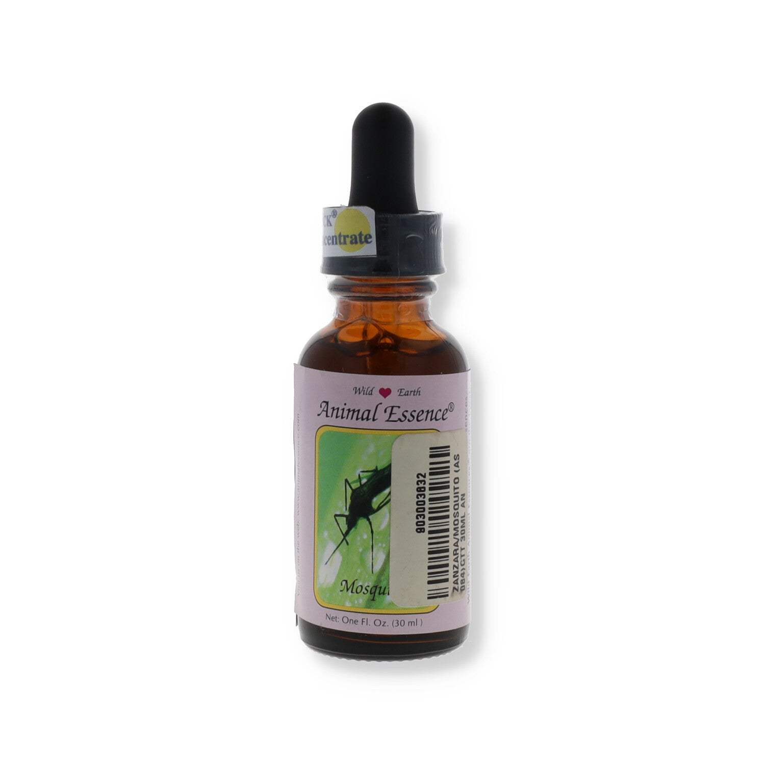 ESSENZA SINGOLA WILD EARTH MOSQUITO 30ML