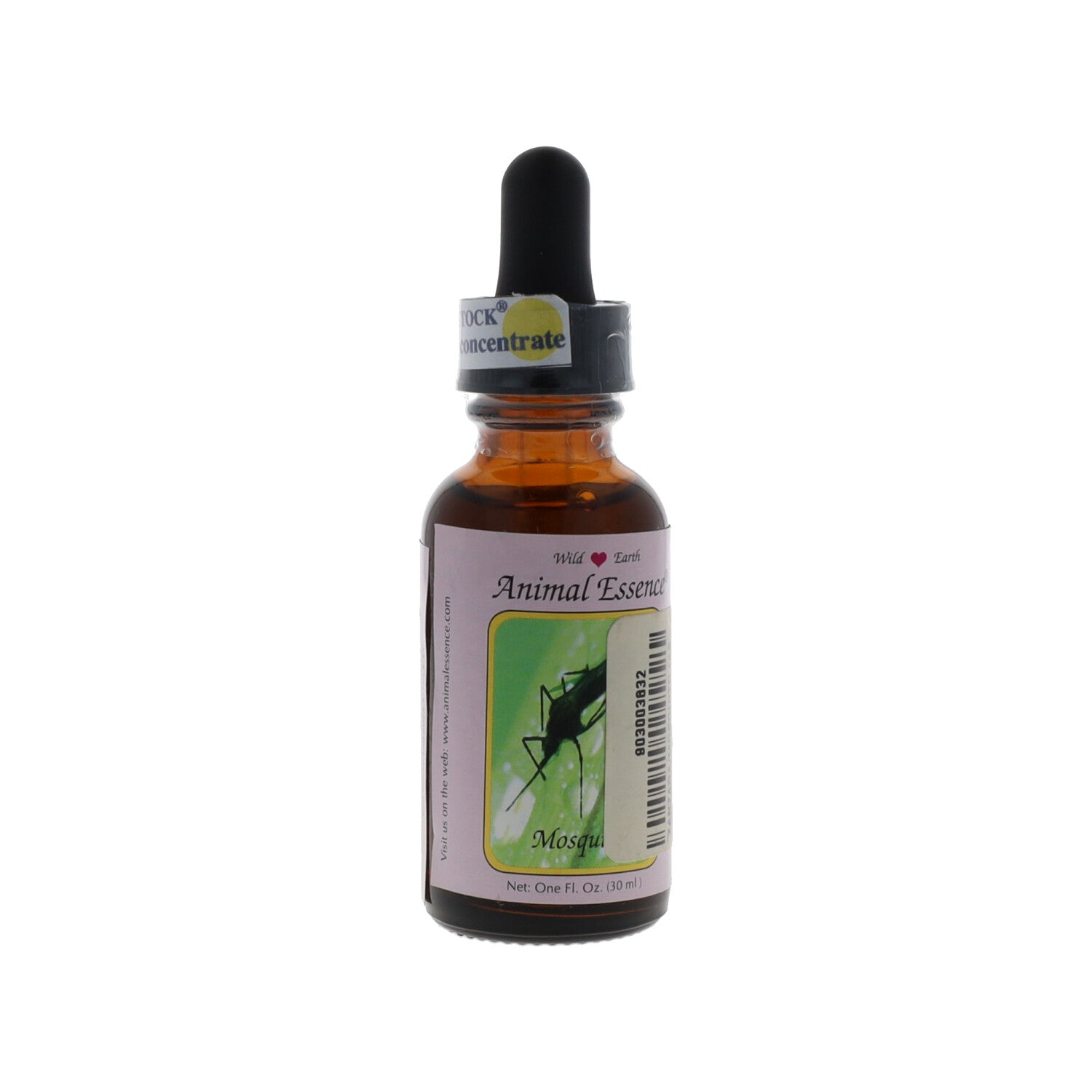 ESSENZA SINGOLA WILD EARTH MOSQUITO 30ML