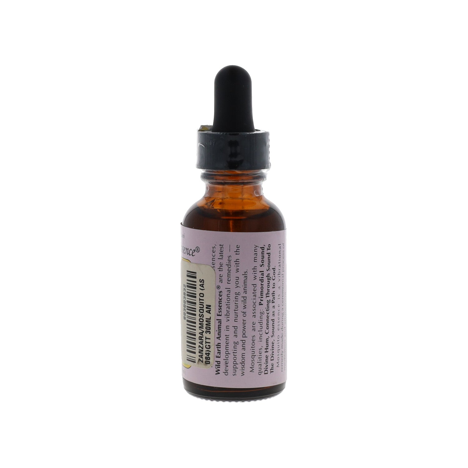 ESSENZA SINGOLA WILD EARTH MOSQUITO 30ML