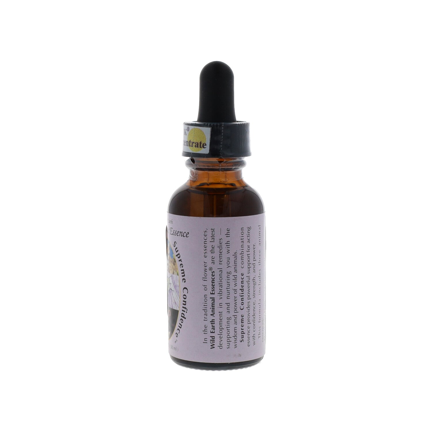 FORMULA COMPOSTA ANIMALI WILD EARTH SUPREME CONFIDENCE 30ML