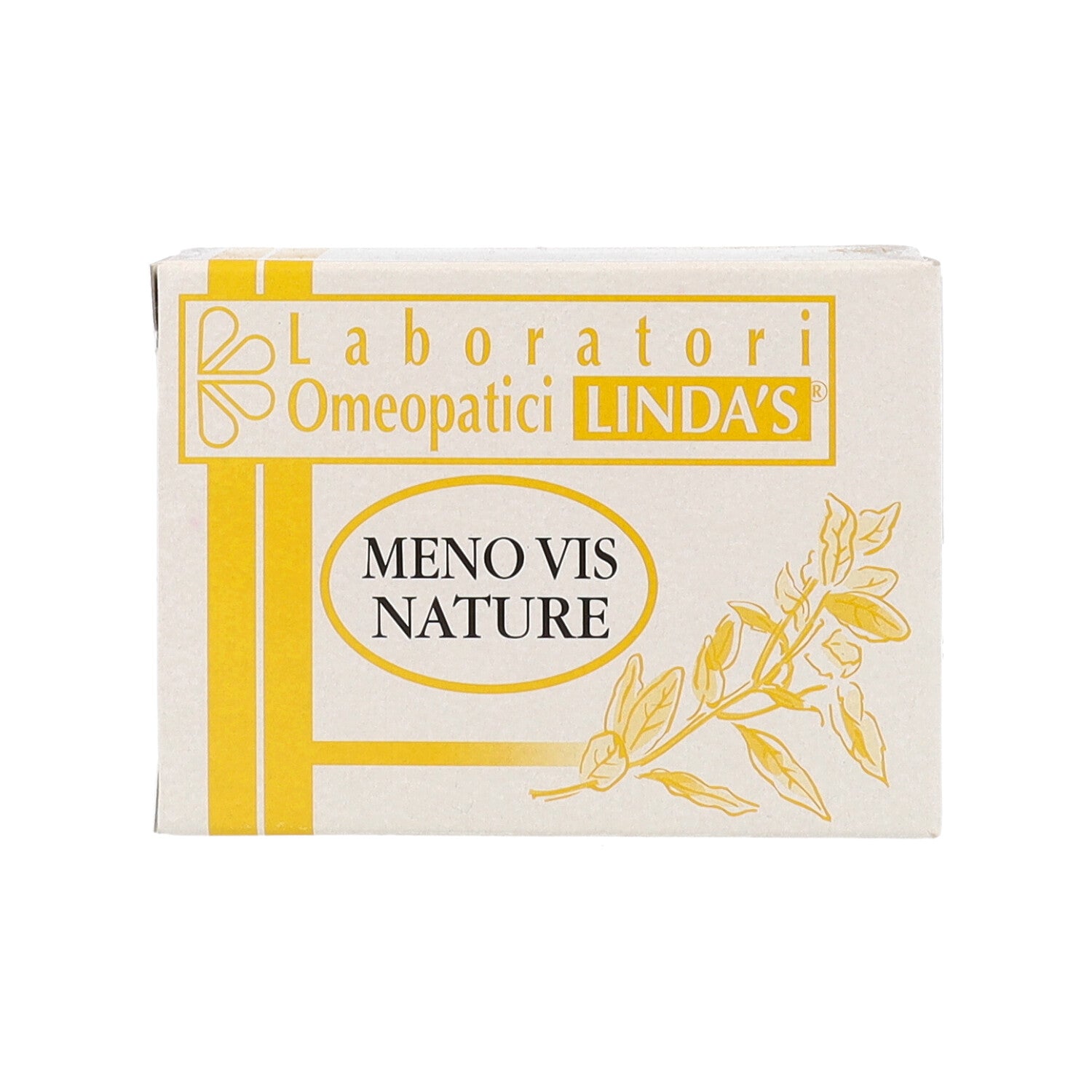 MENO VIS NATURE 60 CPR