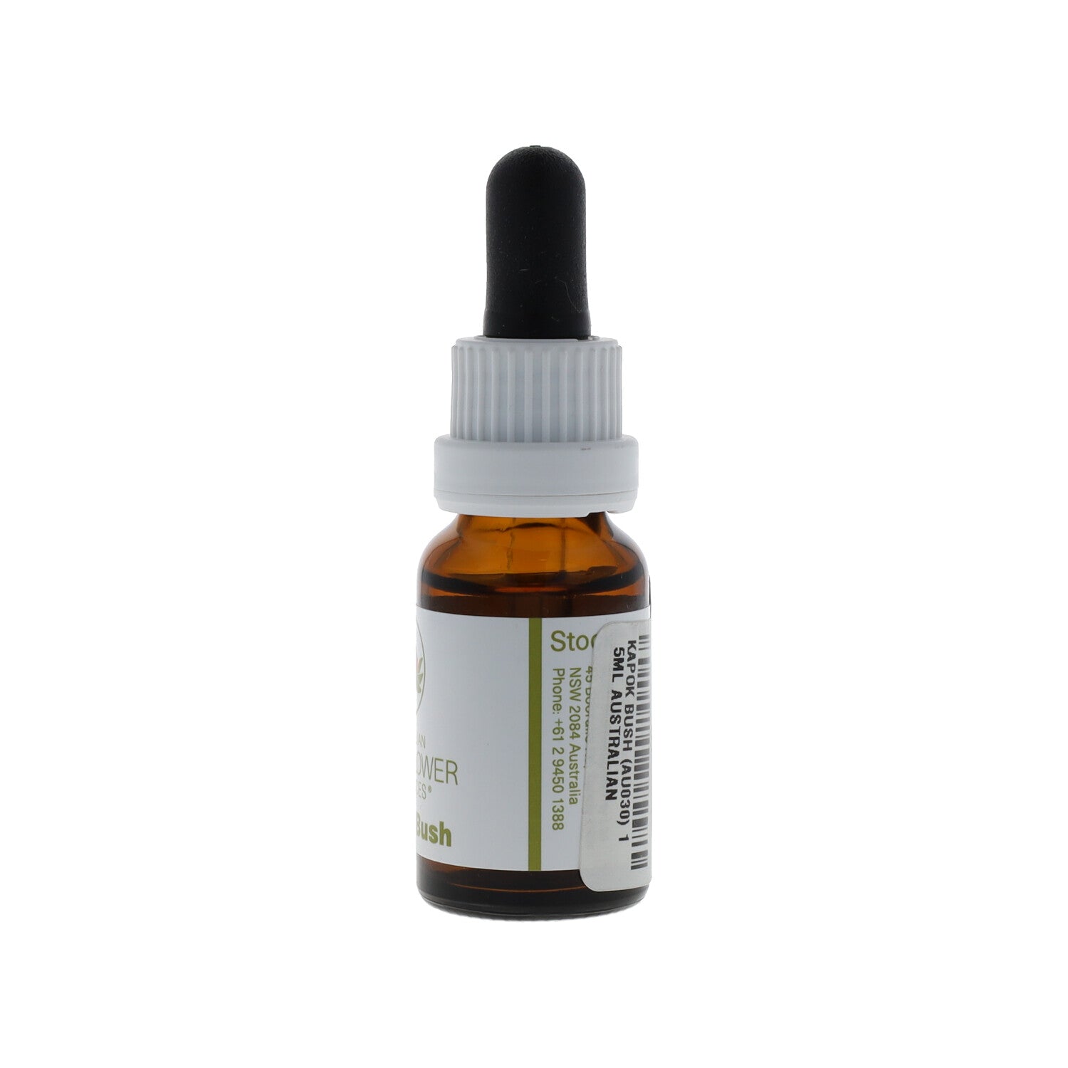 ESSENZE SINGOLE AUSTRALIAN BUSH KAPOK BUSH 15 ML