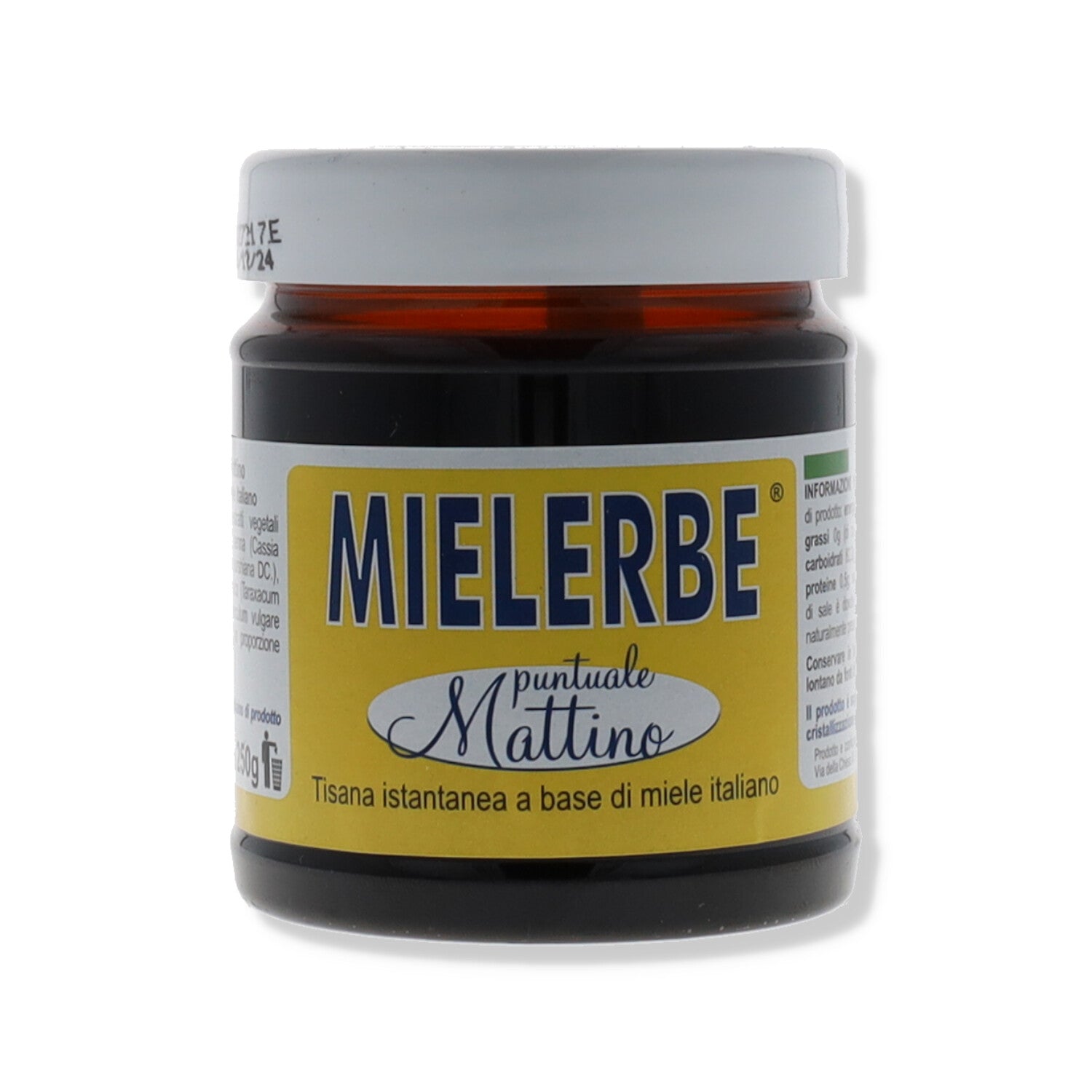 MIELERBE 250GR