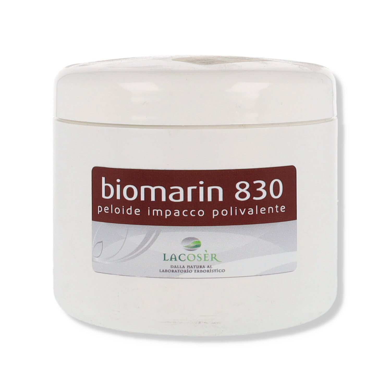 BIOMARIN PELOIDE IMPACCO MULTIATTIVO FANGO 830 500ML