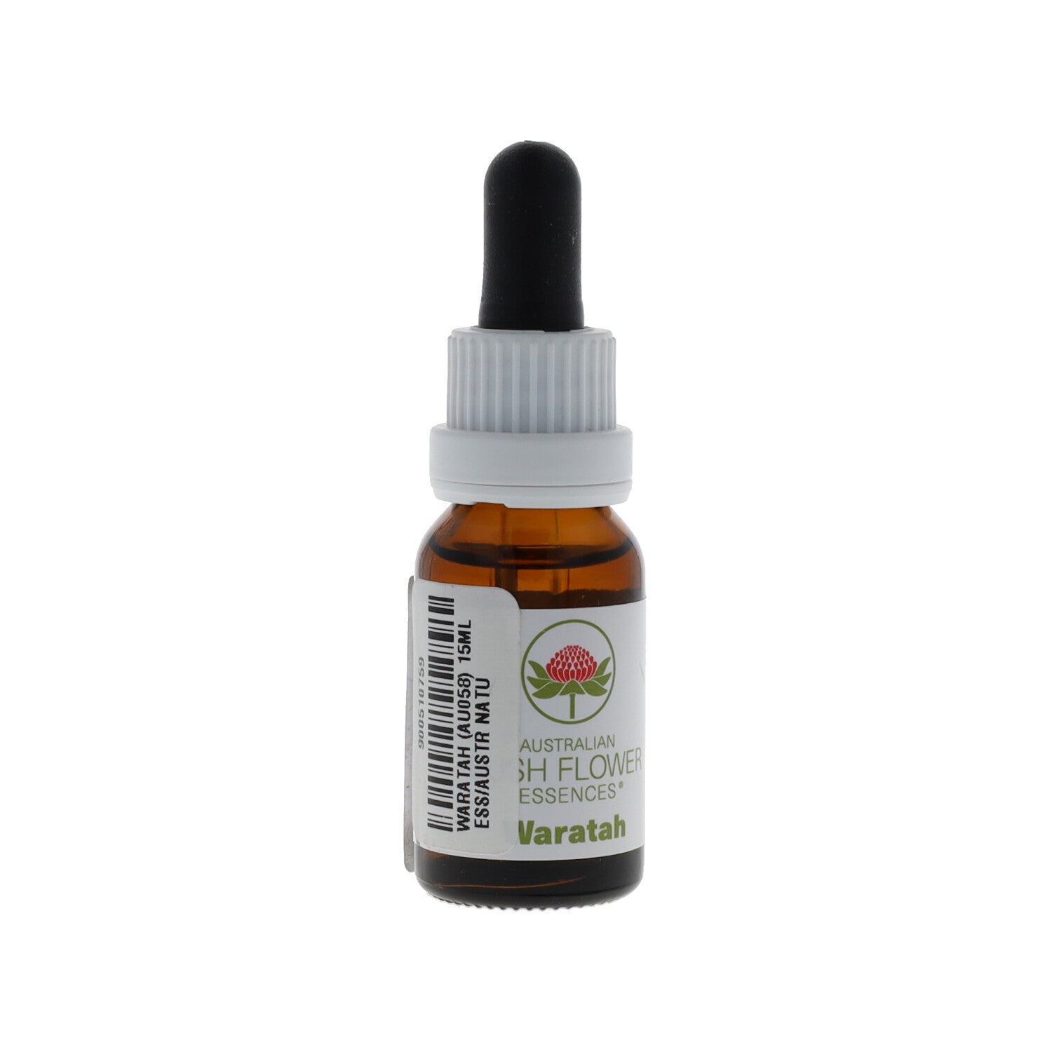 ESSENZE SINGOLE AUSTRALIAN BUSH WARATAH 15 ML