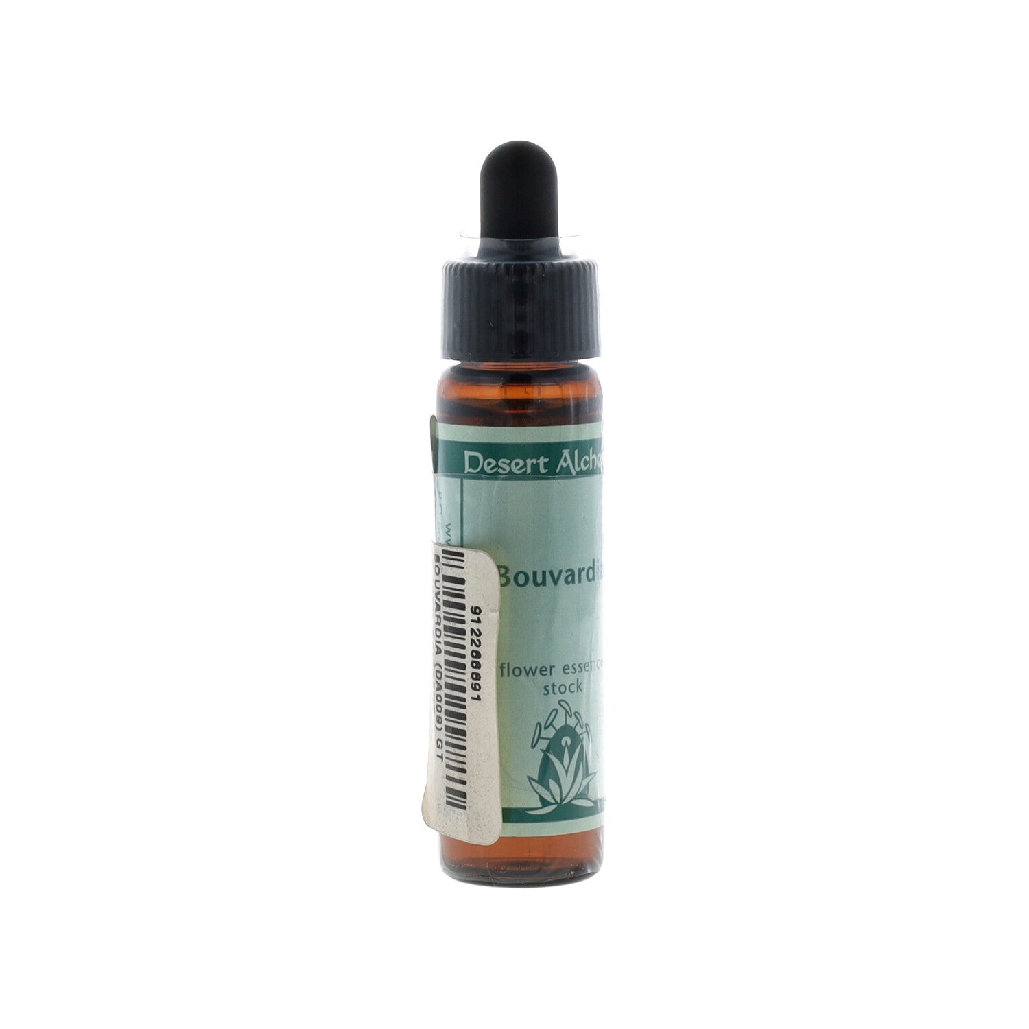 ESSENZA SINGOLA DEL DESERTO DELL'ARIZONA BOUVARDIA 10 ML