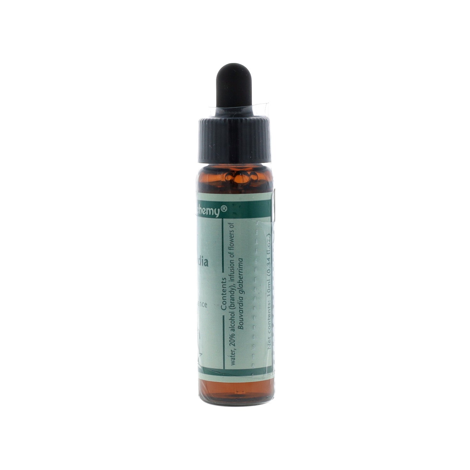 ESSENZA SINGOLA DEL DESERTO DELL'ARIZONA BOUVARDIA 10 ML
