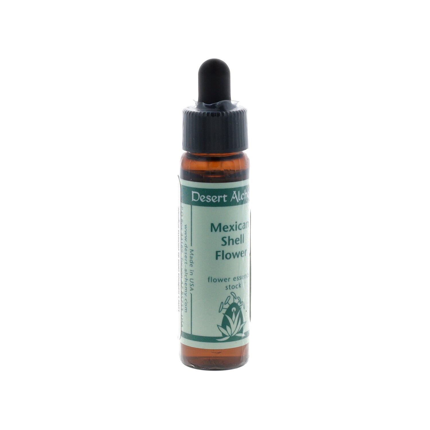 ESSENZA SINGOLA DEL DESERTO DELL'ARIZONA MEXICAN SHELL FLOWER 10 ML