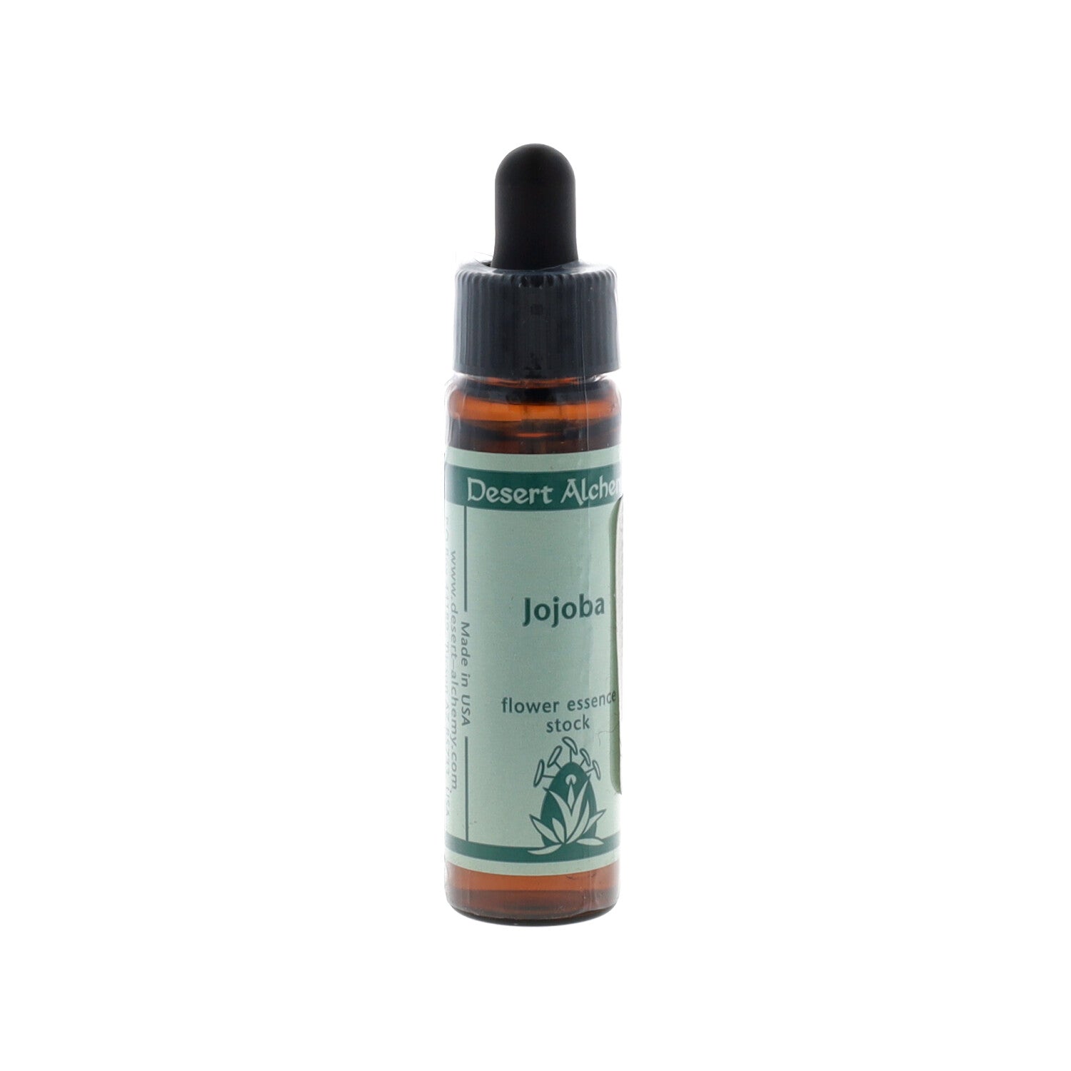 ESSENZA SINGOLA DEL DESERTO DELL'ARIZONA JOJOBA 10ML