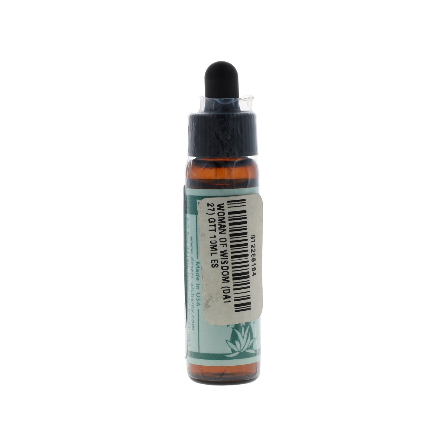 FORMULA COMPOSTA DEL DESERTO DELL'ARIZONA WOMAN OF WISDOM 10 ML
