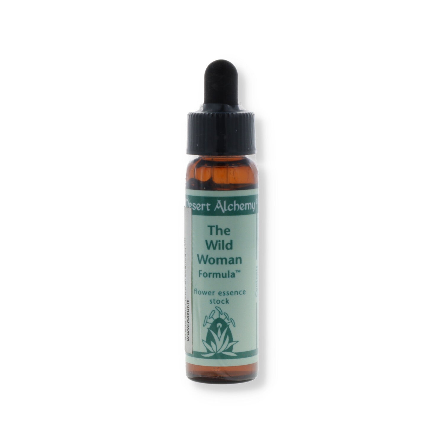 FORMULA COMPOSTA DEL DESERTO DELL'ARIZONA WILD WOMAN 10ML