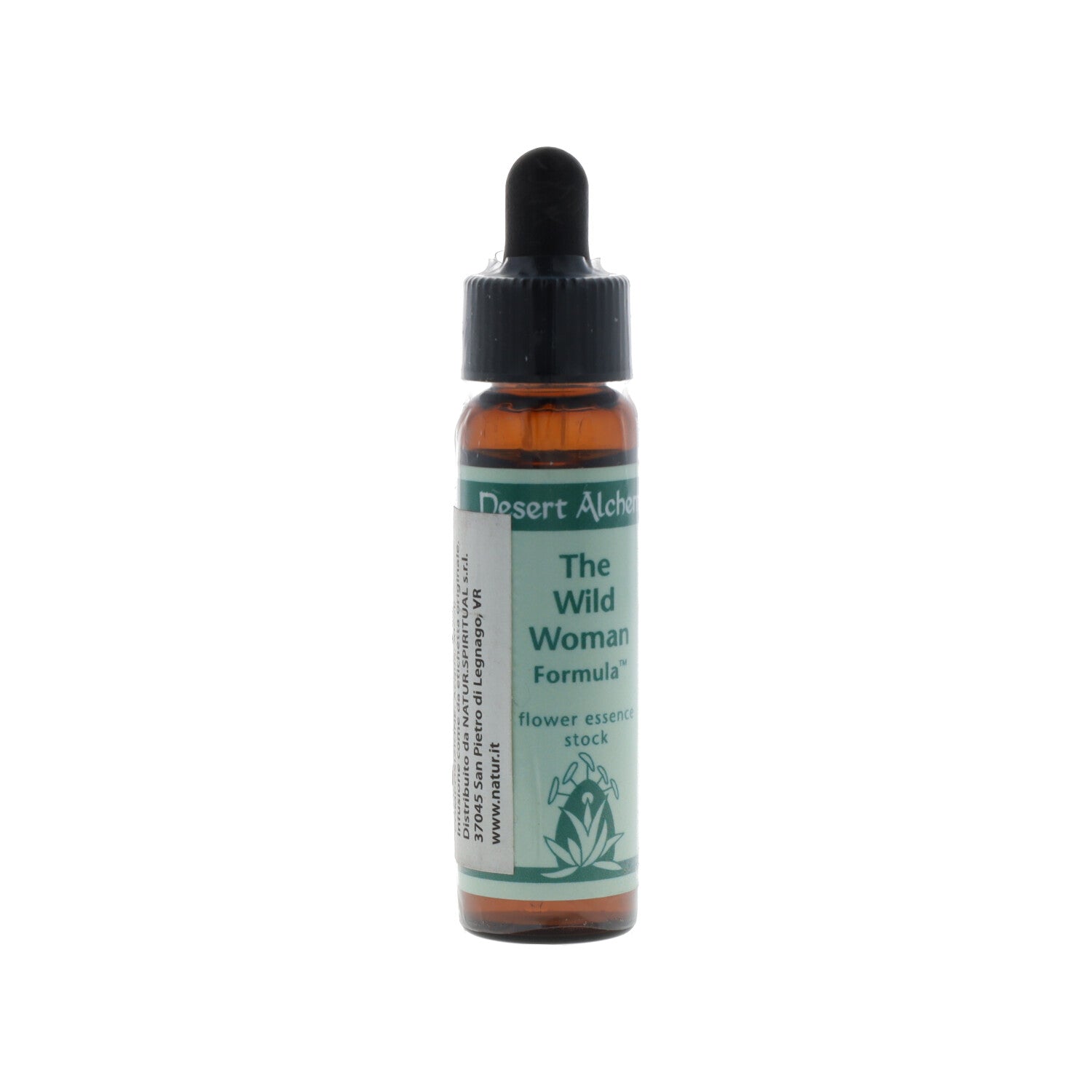 FORMULA COMPOSTA DEL DESERTO DELL'ARIZONA WILD WOMAN 10ML