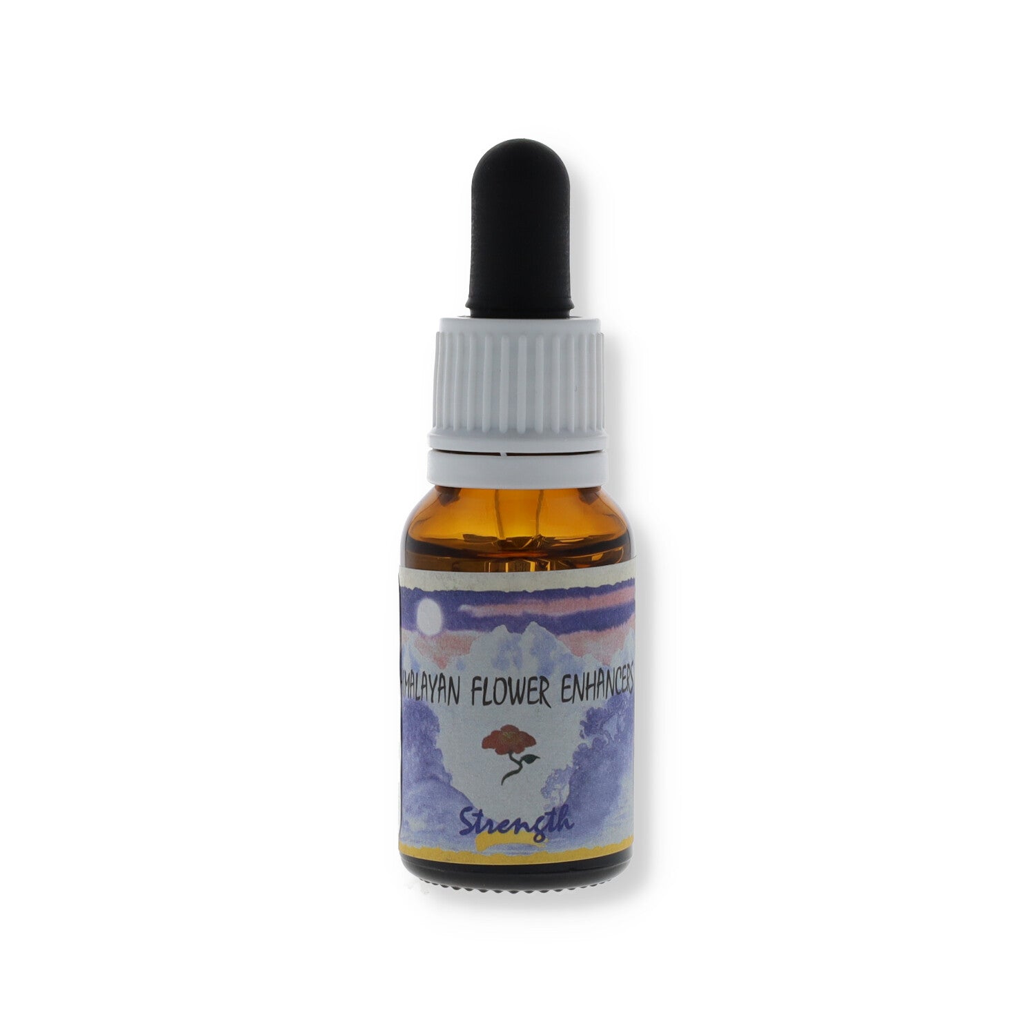 ESSENZA SINGOLA HIMALAYA ENHANCERS STRENGHT 15 ML