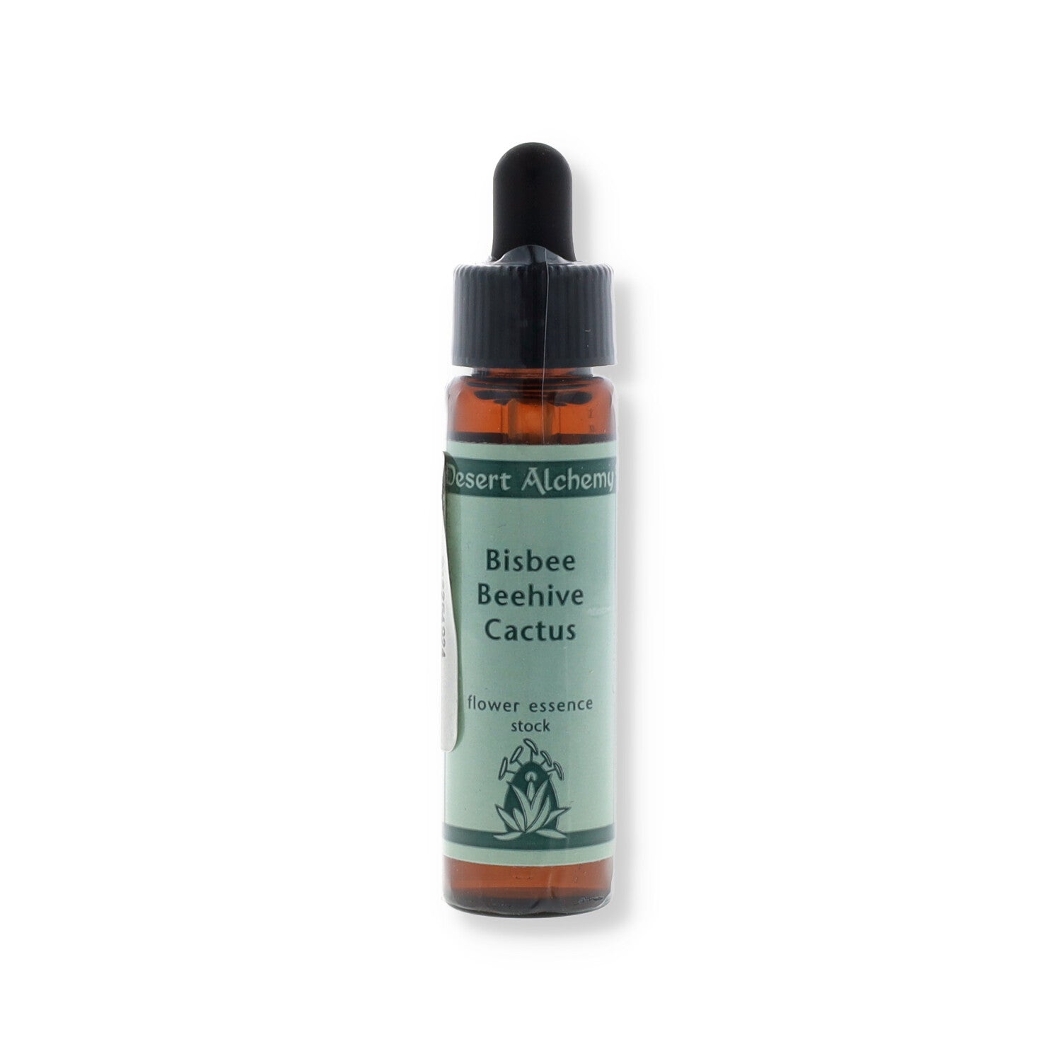 ESSENZA SINGOLA DEL DESERTO DELL'ARIZONA BISBEE BEEHIVE CACTUS 10 ML