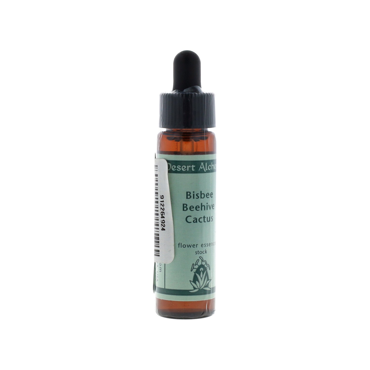 ESSENZA SINGOLA DEL DESERTO DELL'ARIZONA BISBEE BEEHIVE CACTUS 10 ML