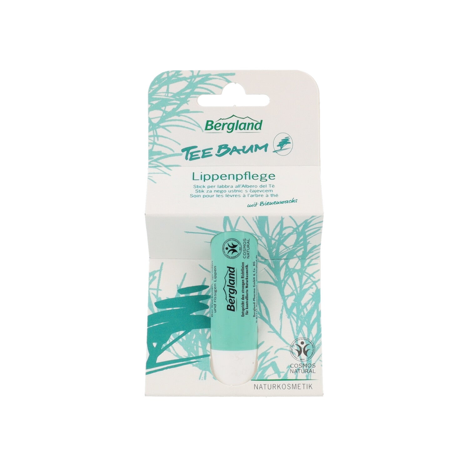 TEA TREE STICK LABBRA 5ML