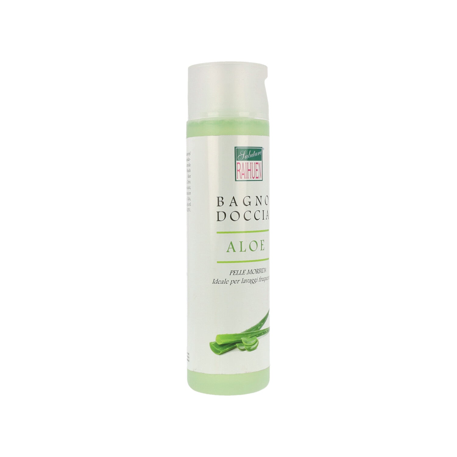 BAGNODOCCIA ALOE 200ML