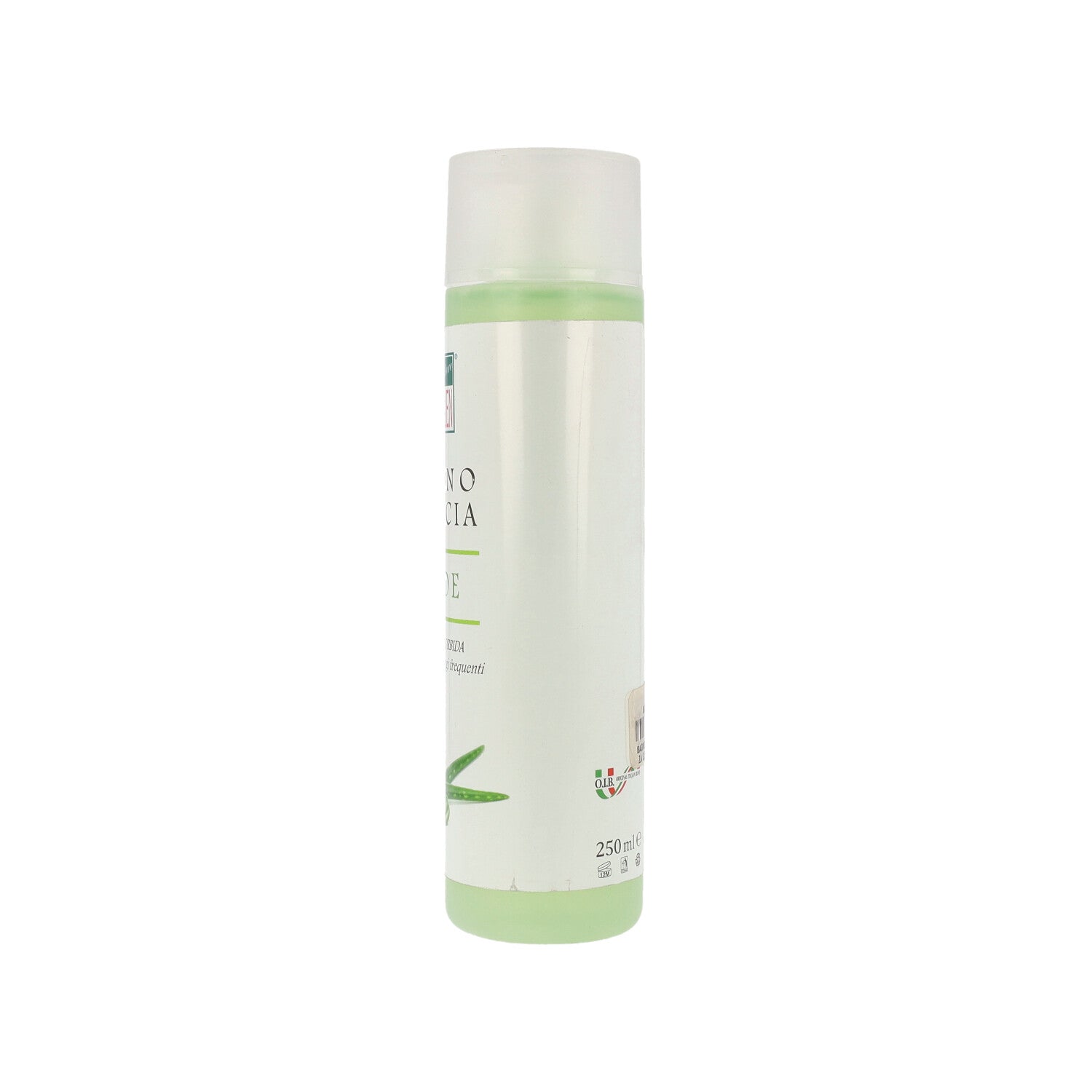 BAGNODOCCIA ALOE 200ML