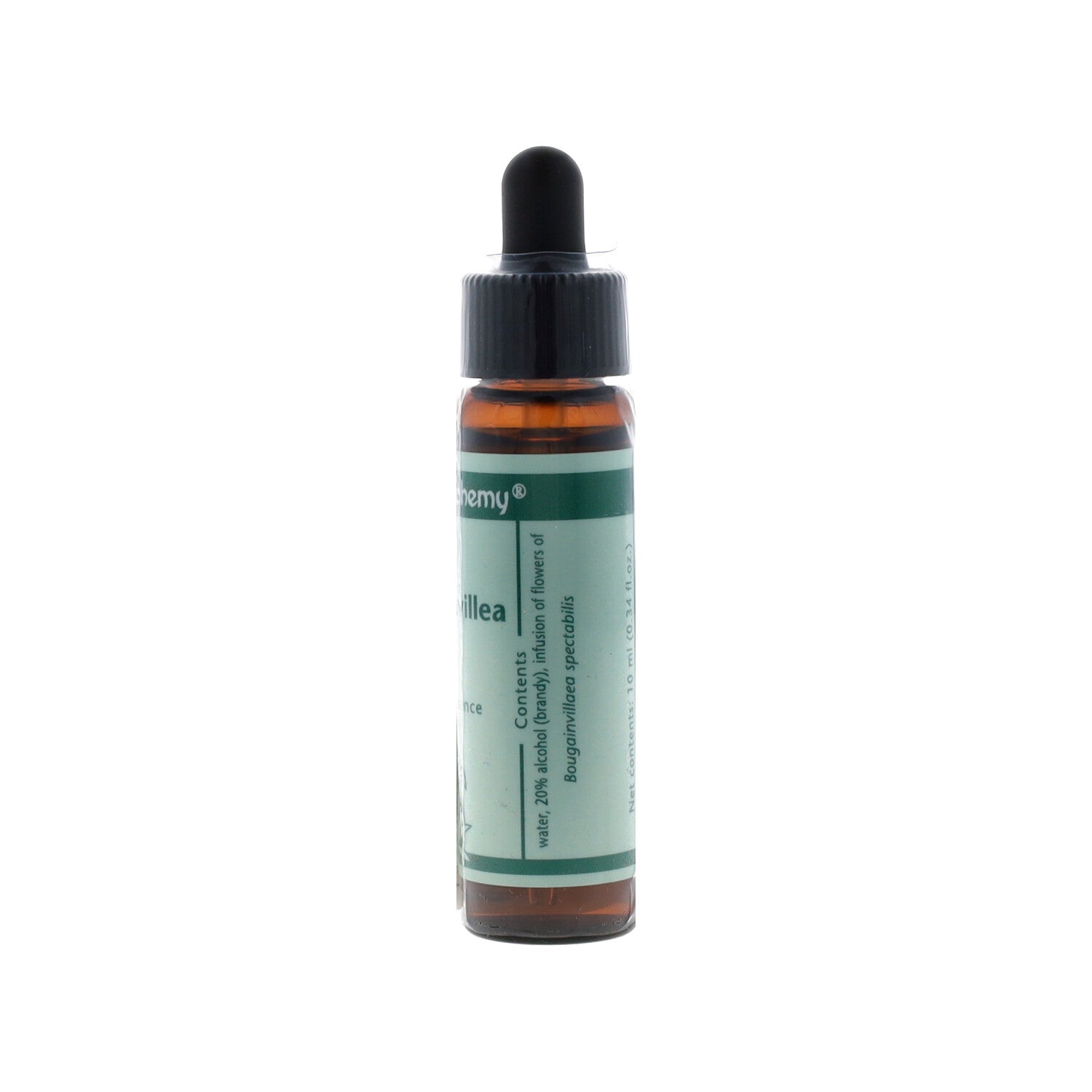 ESSENZA SINGOLA DEL DESERTO DELL'ARIZONA BOUGAINVILLA 10 ML