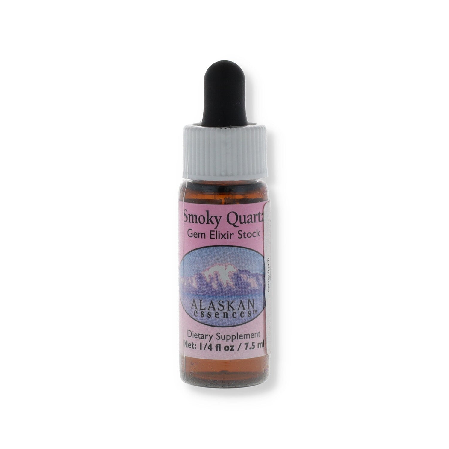 ESSENZA ALASKA SMOKY QUARTZ 7,4ML