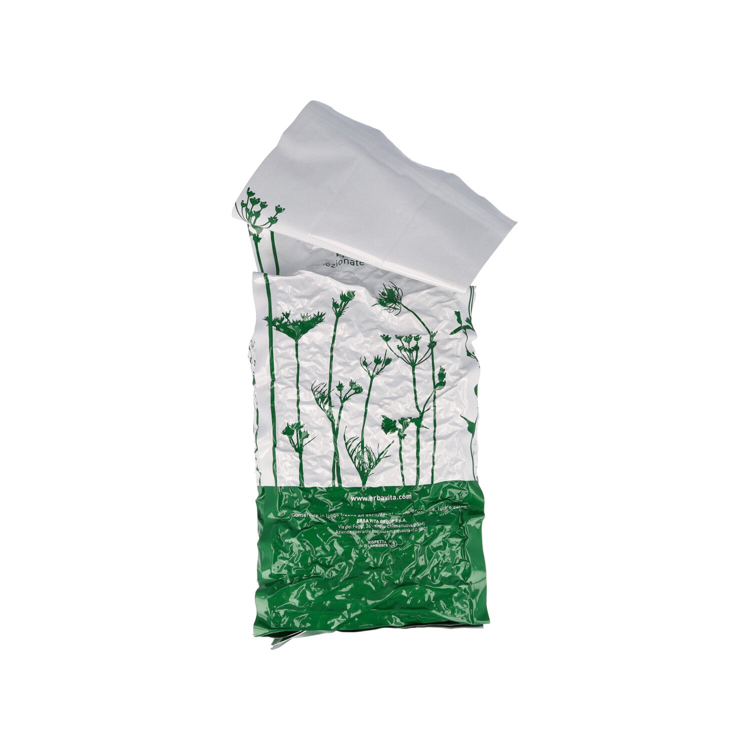 RABARBARO COMPOSTO TISANA 1KG