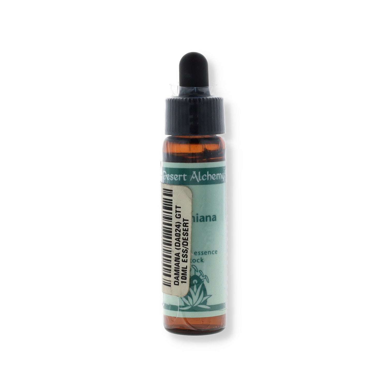 ESSENZA SINGOLA DEL DESERTO DELL'ARIZONA DAMIANA 10 ML